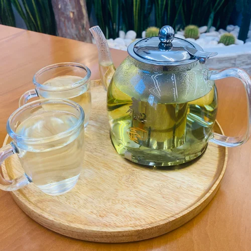 ۳۰۸. چای گل داوودی