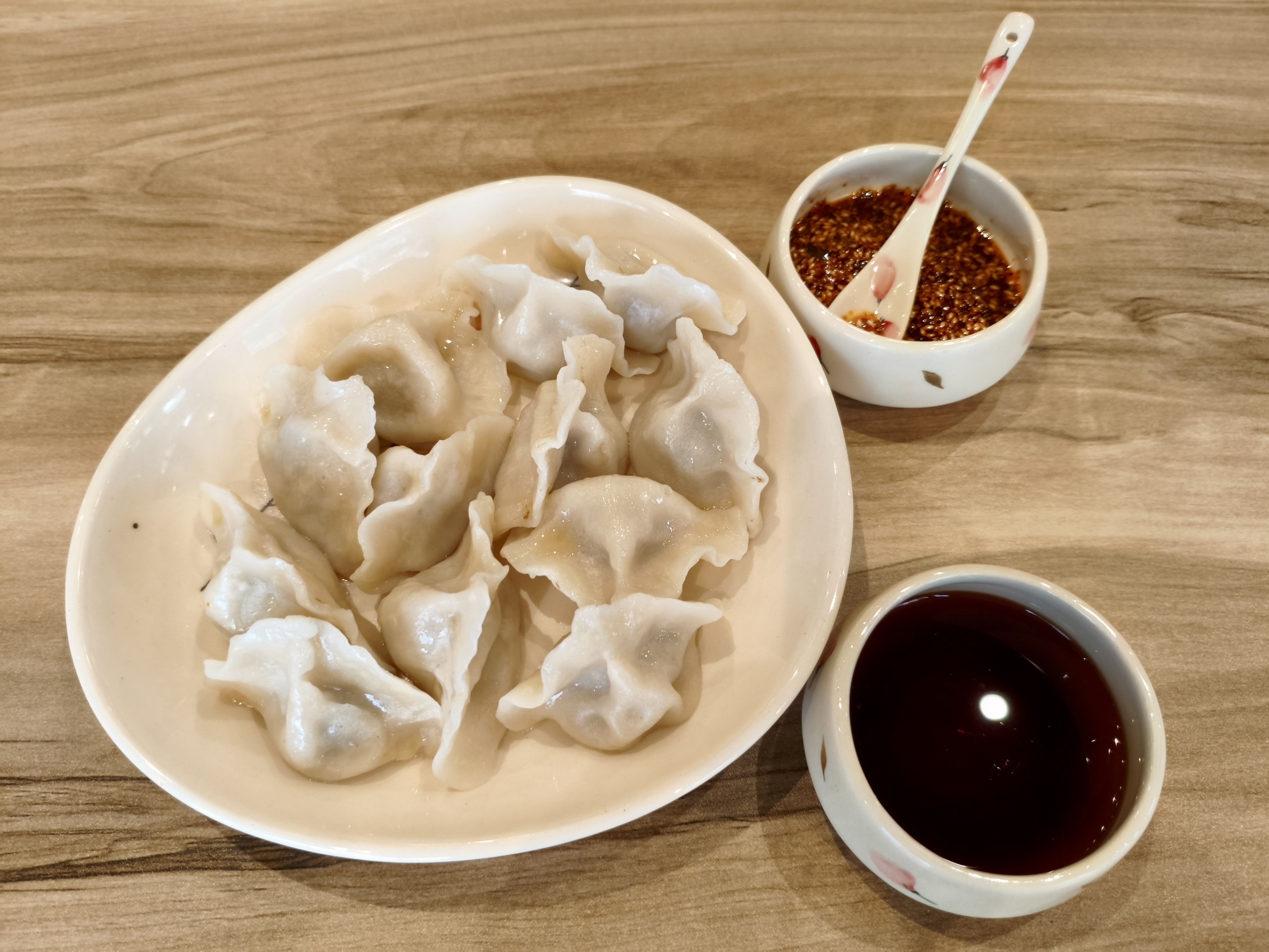 248.北方水饺（牛肉）(18个)