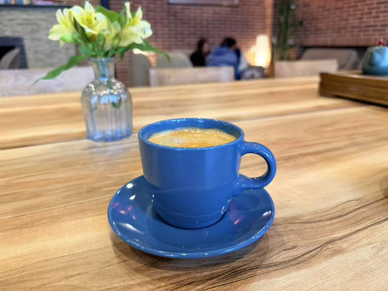 112. 美式咖啡  Americano