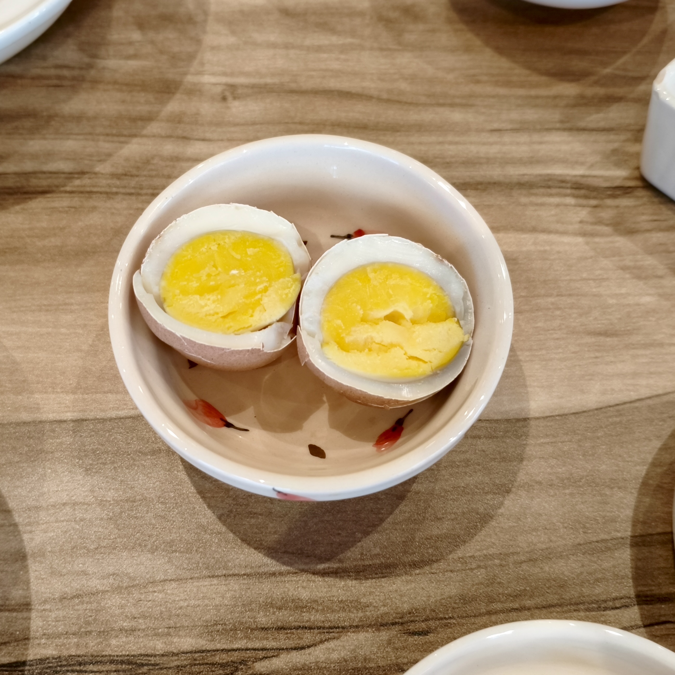 221.茉莉花香茶叶蛋