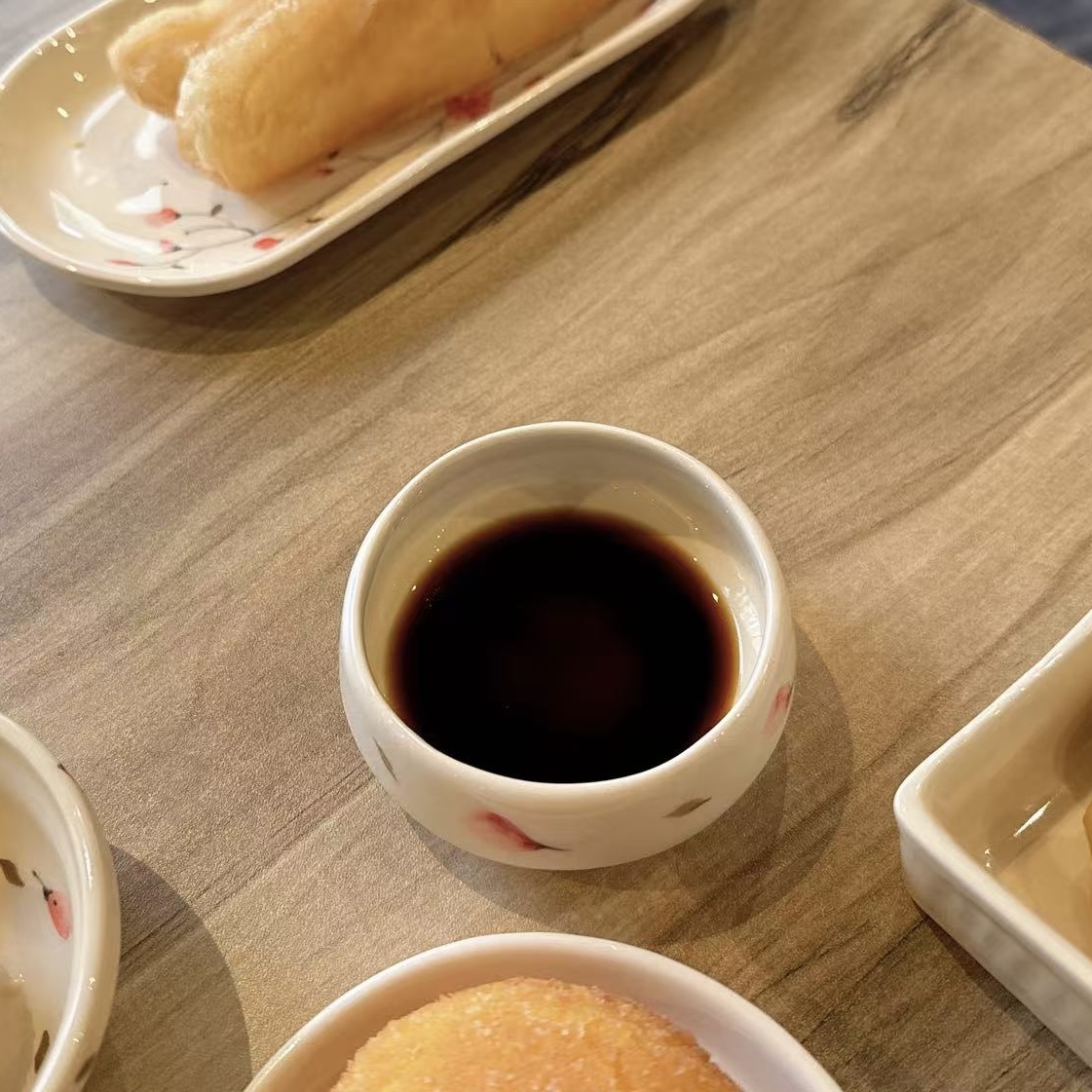 266.Chinese soy sauce