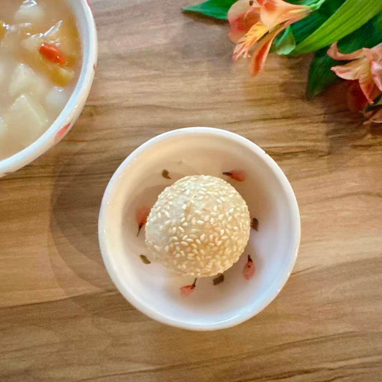 253. 麻球（1个）