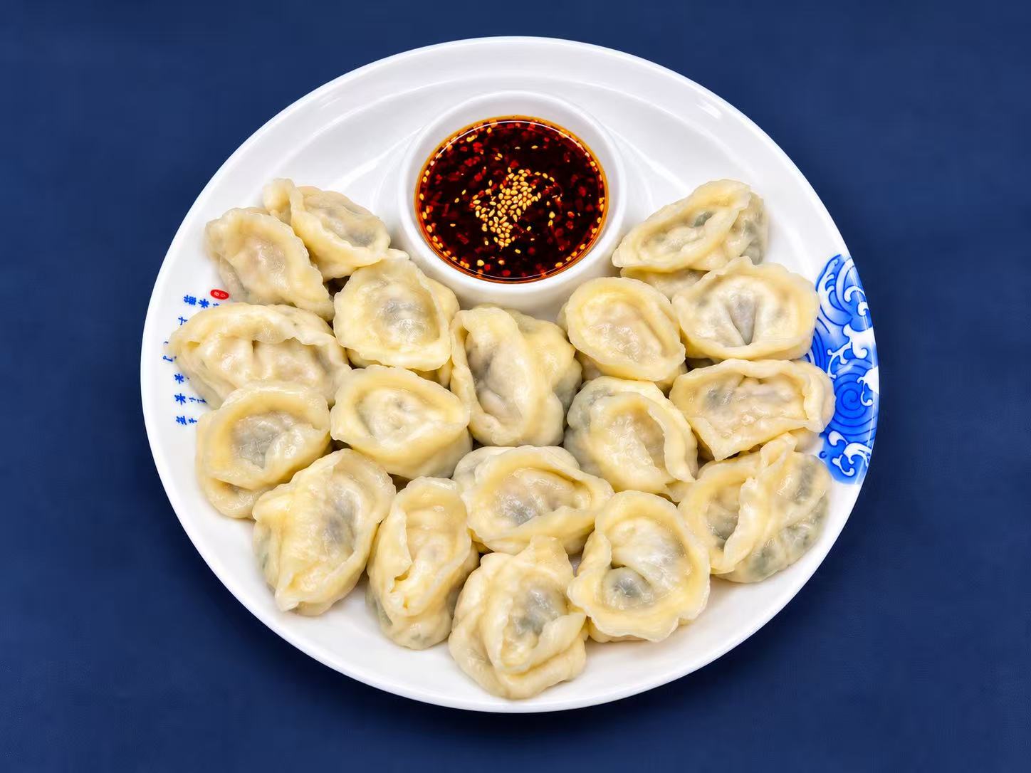 30.全虾水饺