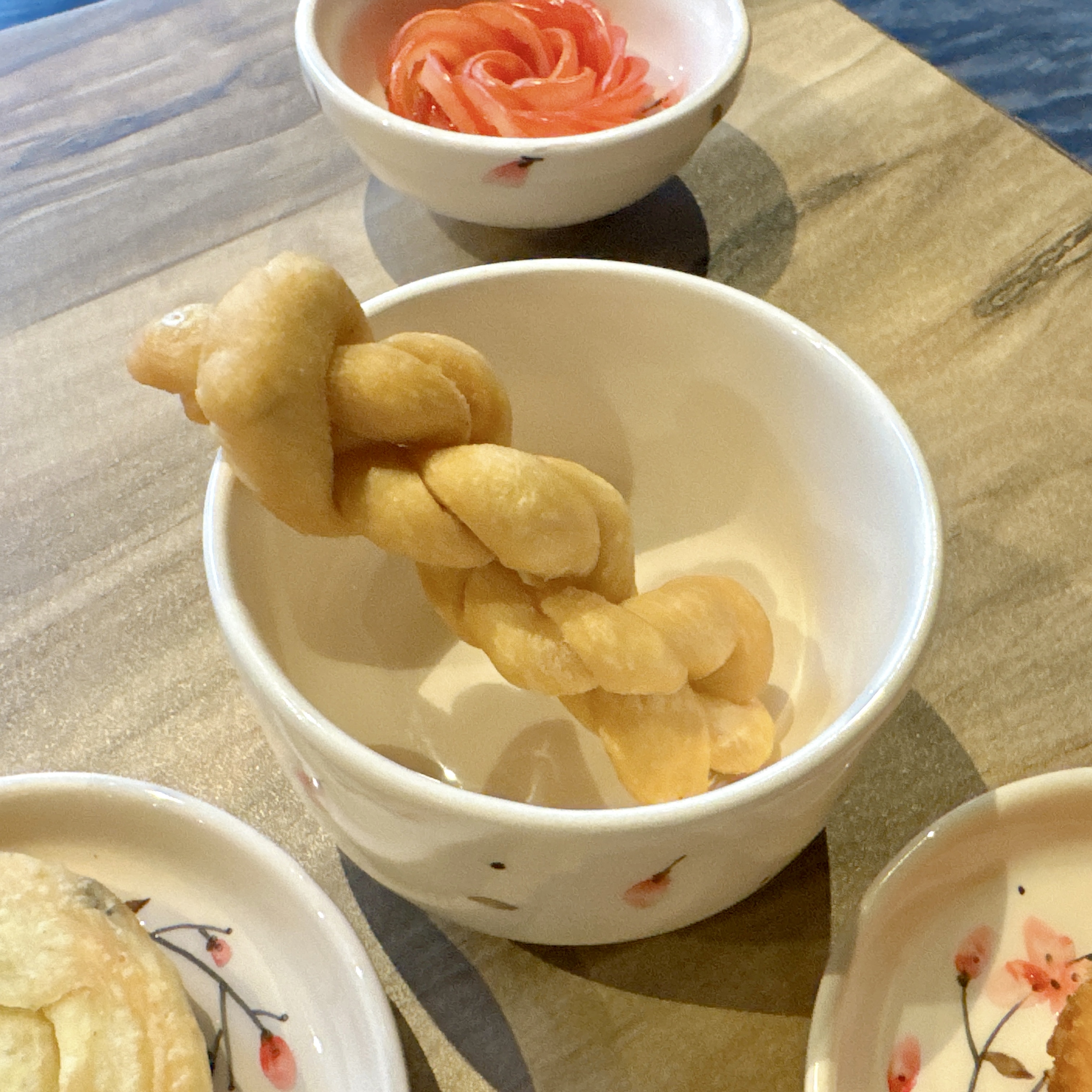 217.Crunchy Twists Snacks