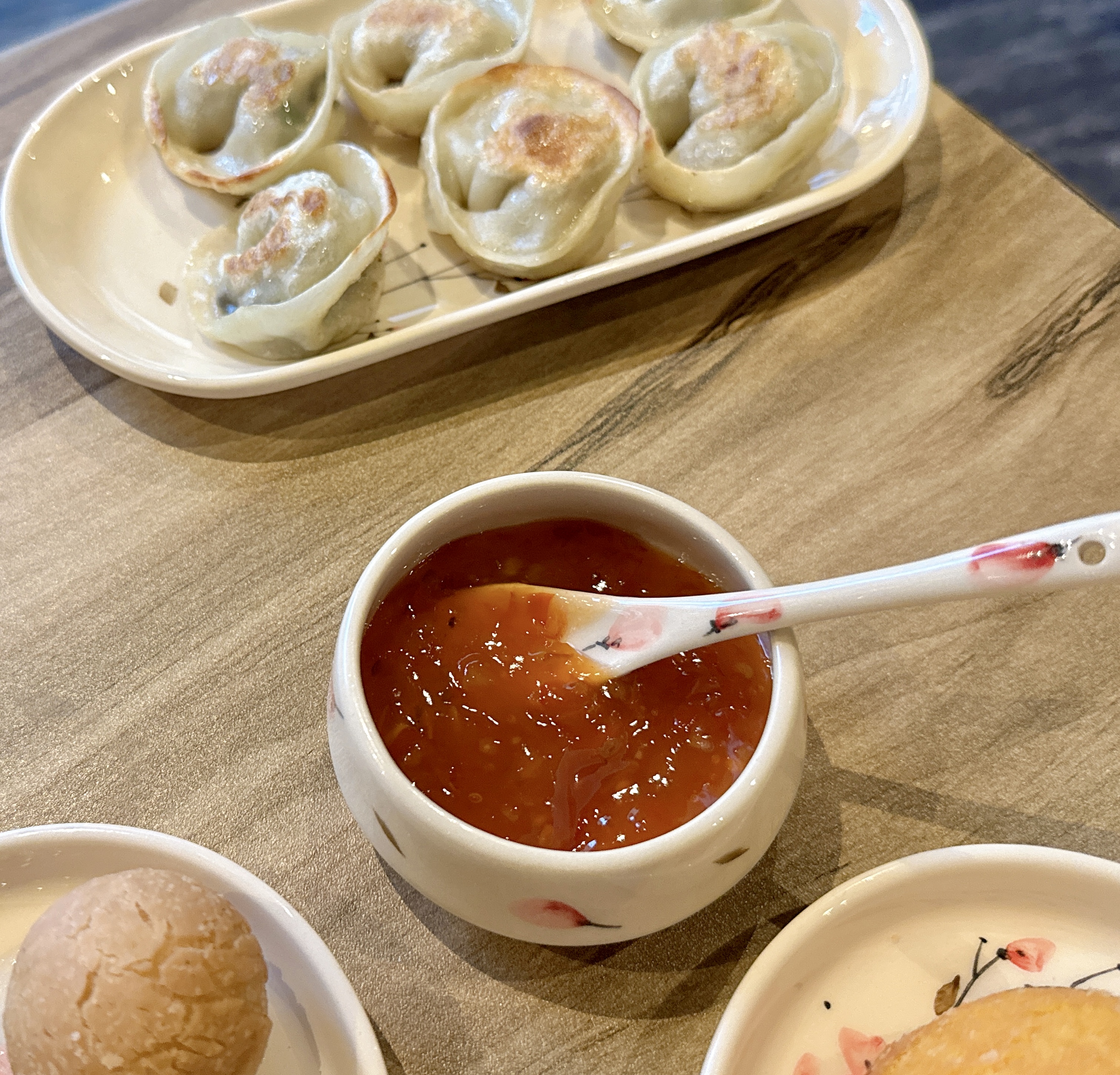 263 . Sweet chili sauce